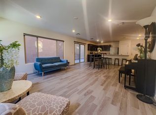 1047 E Descent St, Tucson, AZ 85719