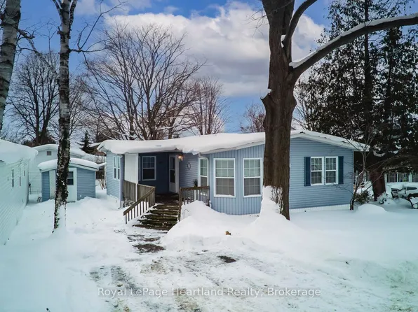 65 Cherokee Ln, Ashfield Colborne Wawanosh, ON N7A 3Y2