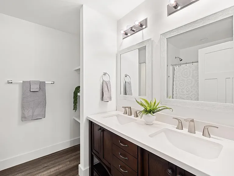 Gibbs Farm Townhomes — Photo 23