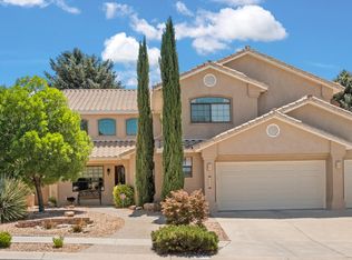 5404 Vista Lejana NE, Albuquerque, NM 87111