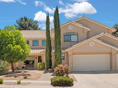 5404 Vista Lejana NE, Albuquerque, NM, 87111
