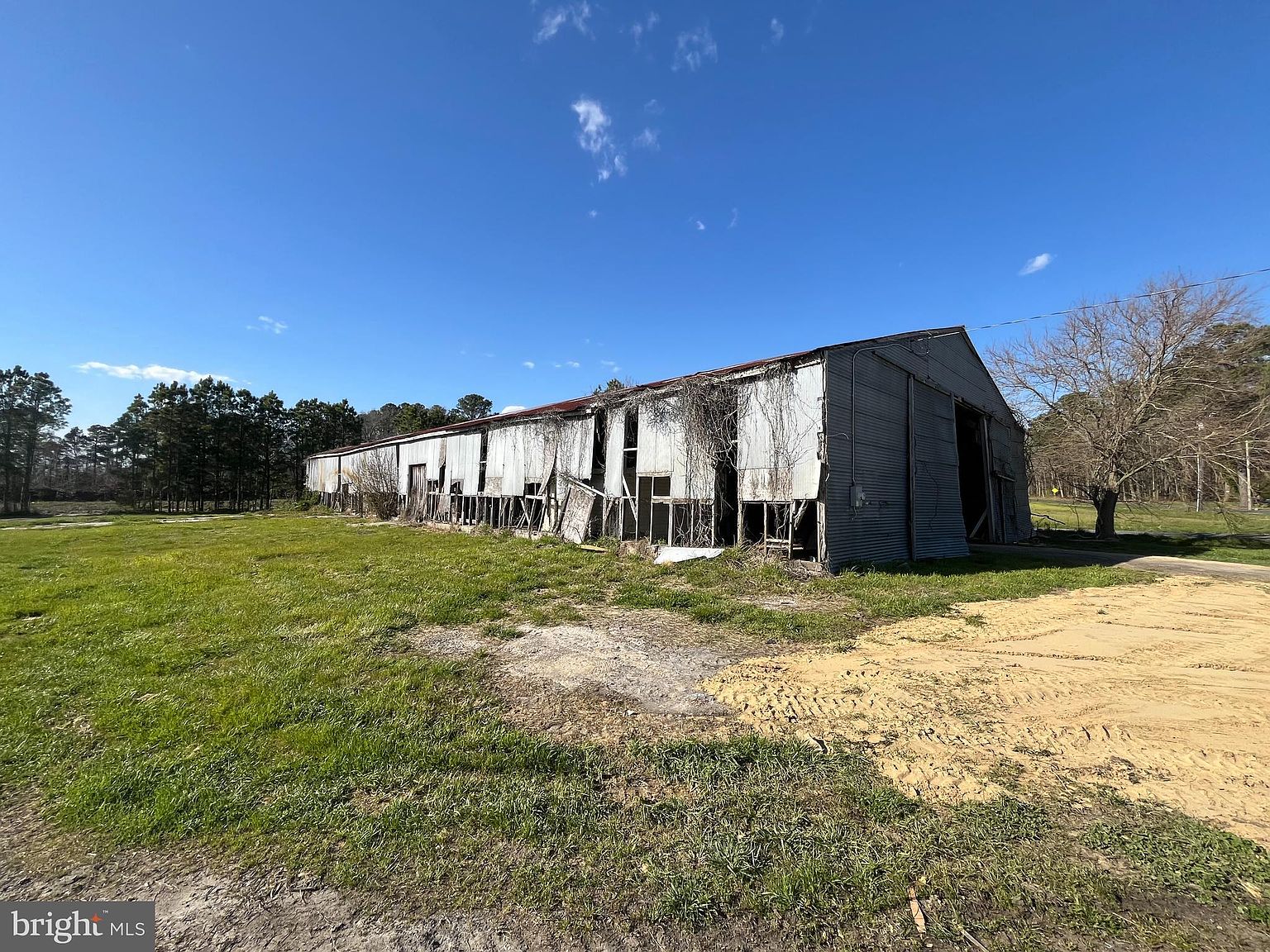 27332 Crisfield Marion Rd, Marion Station, MD 21838 MLS MDSO2004390 Zillow