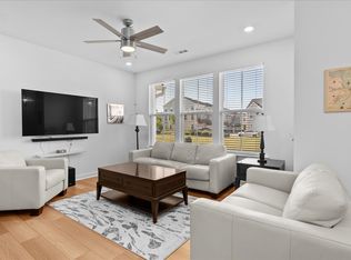 7906 Flatrock Park Dr, Knightdale, NC 27545
