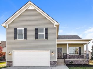 3419 Fruition Ct, Murfreesboro, TN 37128