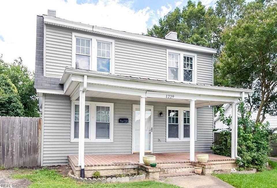 1st image of 1229 Decatur St