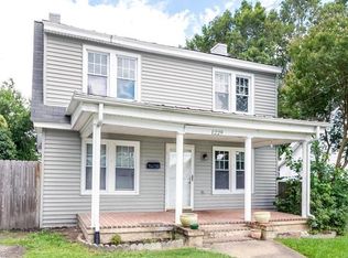 1229 Decatur St, Chesapeake, VA 23324