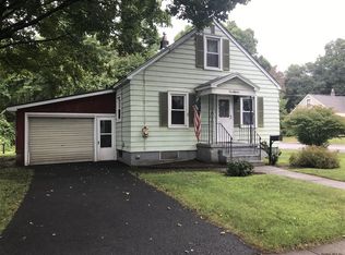 156 Hunter St, Glens Falls, NY 12801