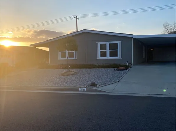 9583 Sharondale Rd, Calimesa, CA 92320