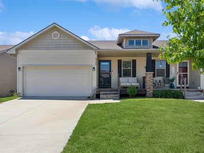 5784 NW 50th St, Johnston, IA, 50131