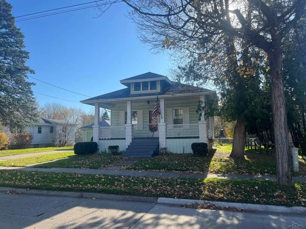 2209 Cooper Ave, Saginaw, MI 48602