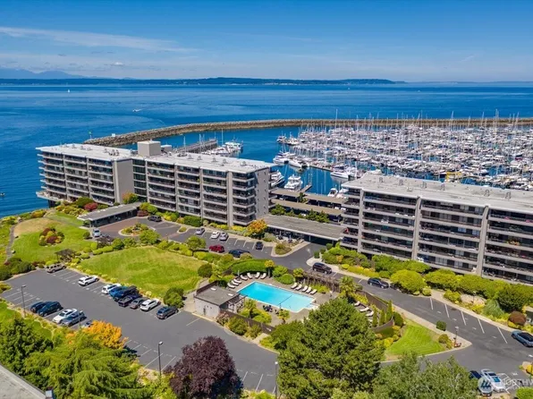 6535 Seaview Avenue NW #305B, Seattle, WA 98117