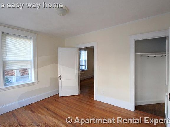 Apartment Rental Experts