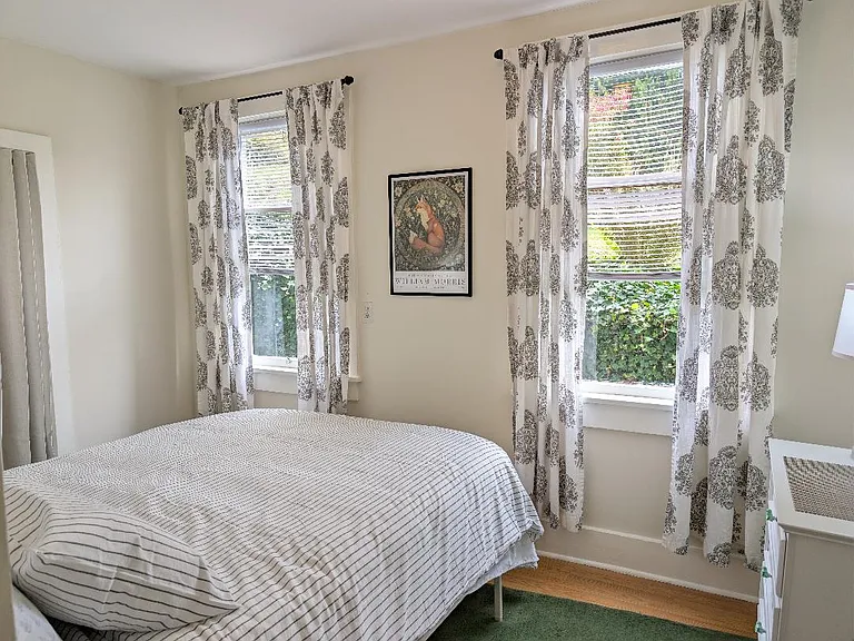 1st bedroom