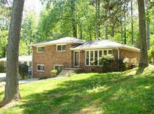 2791 Amelia Ave, Decatur, GA 30032