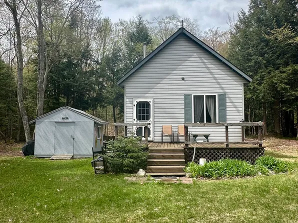 22698 Nelson Trl, Newberry, MI 49868