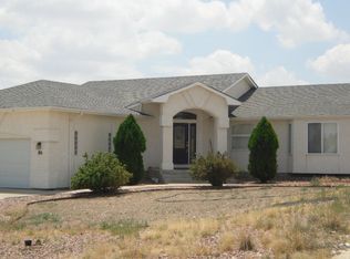 186 W Greenway Pl, Pueblo West, CO 81007