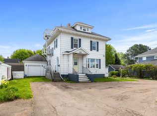 193 Granville St, Summerside, PE C1N3A6