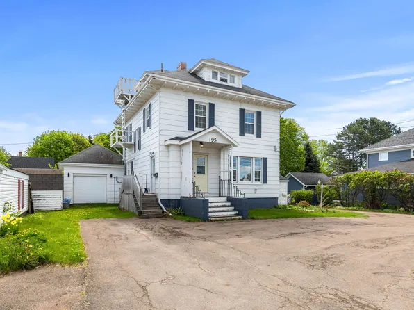193 Granville St, Summerside, PE C1N 3A6