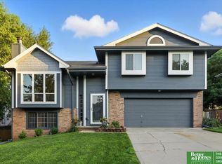 3307 Jessie Marie Dr, Bellevue, NE 68123