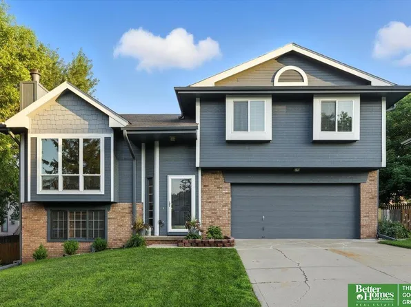 3307 Jessie Marie Dr, Bellevue, NE 68123