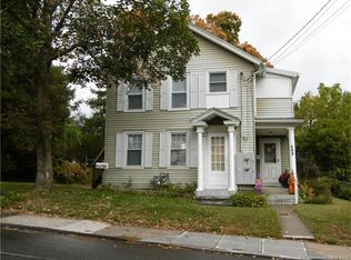 68 Fox St, Waterbury, CT 06708