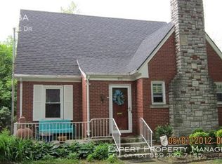 512 Woodbine Dr, Lexington, KY 40503