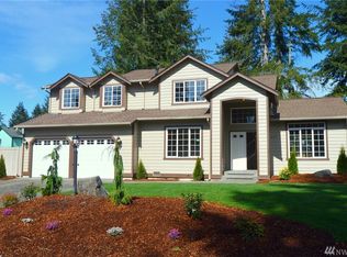 3407 243rd St E, Spanaway, WA 98387