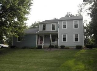 7936 Norriton Cir NW, North Canton, OH 44720