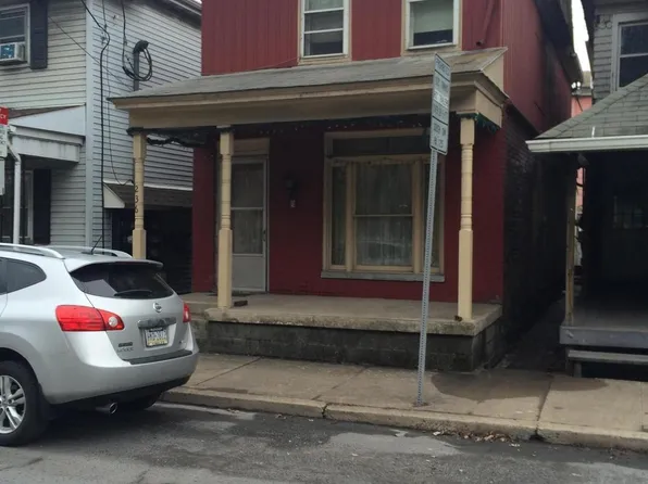 236 W Sunbury St, Shamokin, PA 17872
