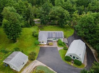 177 Bennington Rd, Hancock, NH 03449