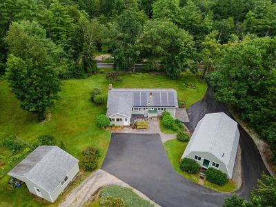 177 Bennington Rd, Hancock, NH, 03449