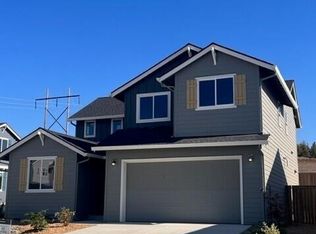 4034 SW Quartz Pl SW HOMESITE 19, Redmond, OR 97756