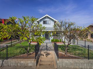 3763 E 6th St, Los Angeles, CA 90023