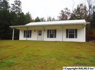 8440 State Highway 35, Gaylesville, AL 35973