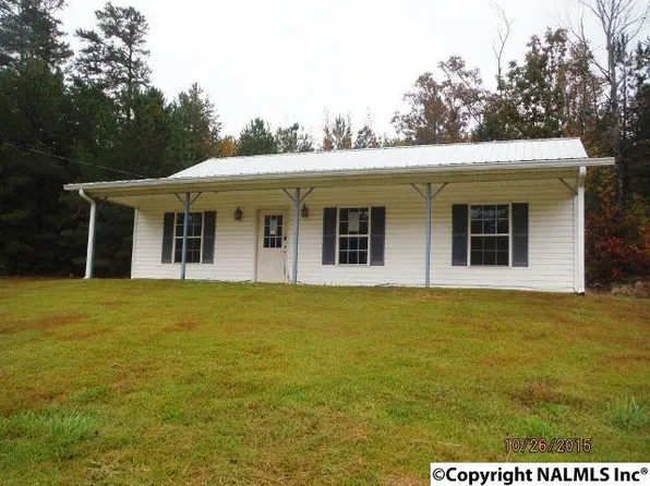 8440 State Highway 35, Gaylesville, AL 35973