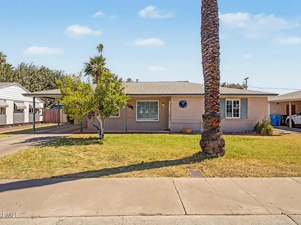 717 W GEORGIA Avenue, Phoenix, AZ 85013