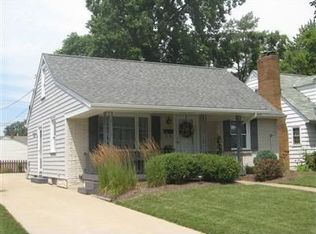 421 Linwood Ave NW, Canton, OH 44708