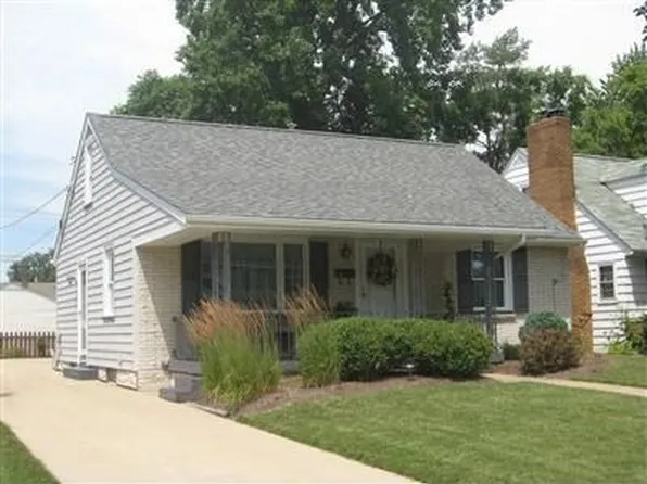 421 Linwood Ave NW, Canton, OH 44708