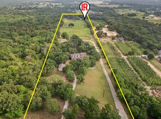 3301 Mill Creek Rd, Crossroads, TX 76227