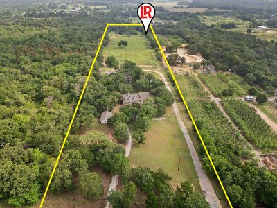 3301 Mill Creek Rd, Crossroads, TX, 76227