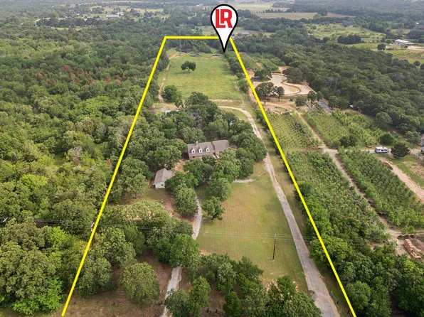 3301 Mill Creek Rd, Crossroads, TX 76227