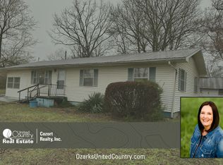 56 Ripley 160w 7, Doniphan, MO 63935