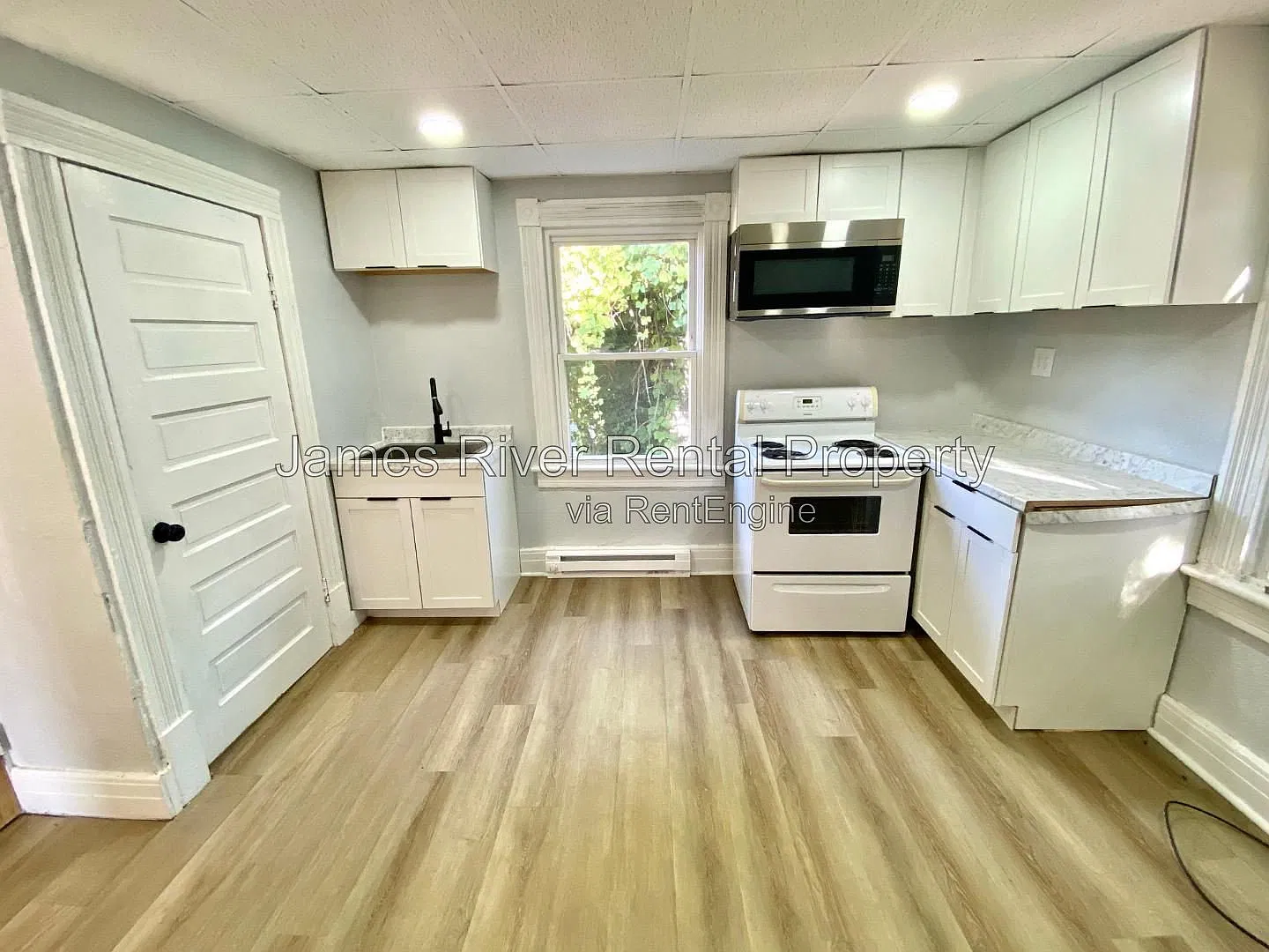 1 bed, 1.0 bath, 600 sqft, $725 — Photo 2