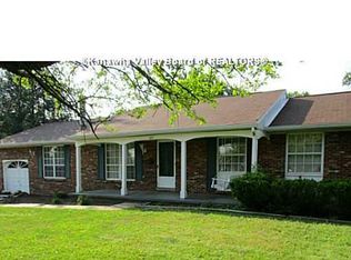 713 Harpold Ave, Saint Albans, WV 26164