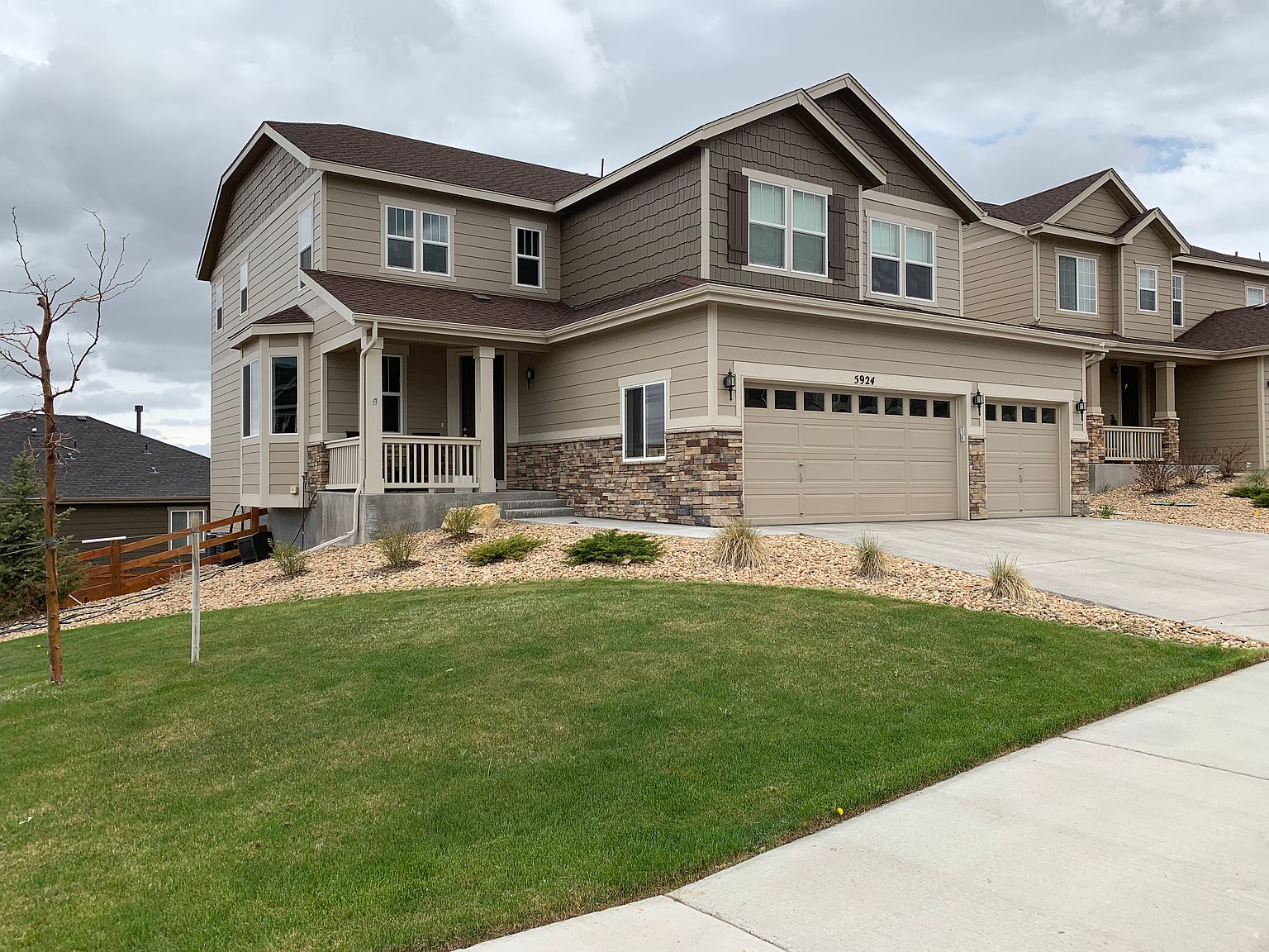 5924 Littlehouse Ln, Castle Rock, CO 80108 Zillow