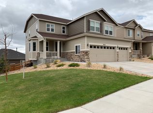 5924 Littlehouse Ln, Castle Rock, CO 80108