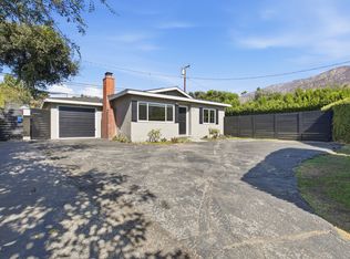2101 Minoru Dr, Altadena, CA 91001