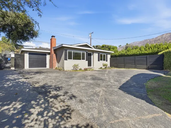 2101 Minoru Dr, Altadena, CA 91001