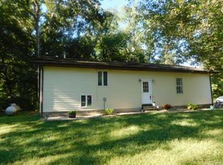 14503 Rod And Gun Rd, Breese, IL 62230