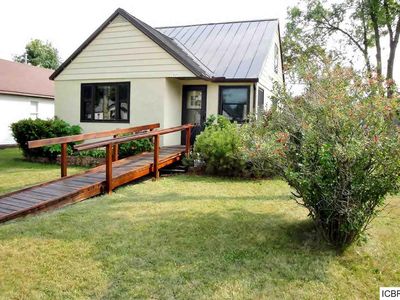 921 10th St, International Falls, MN, 56649